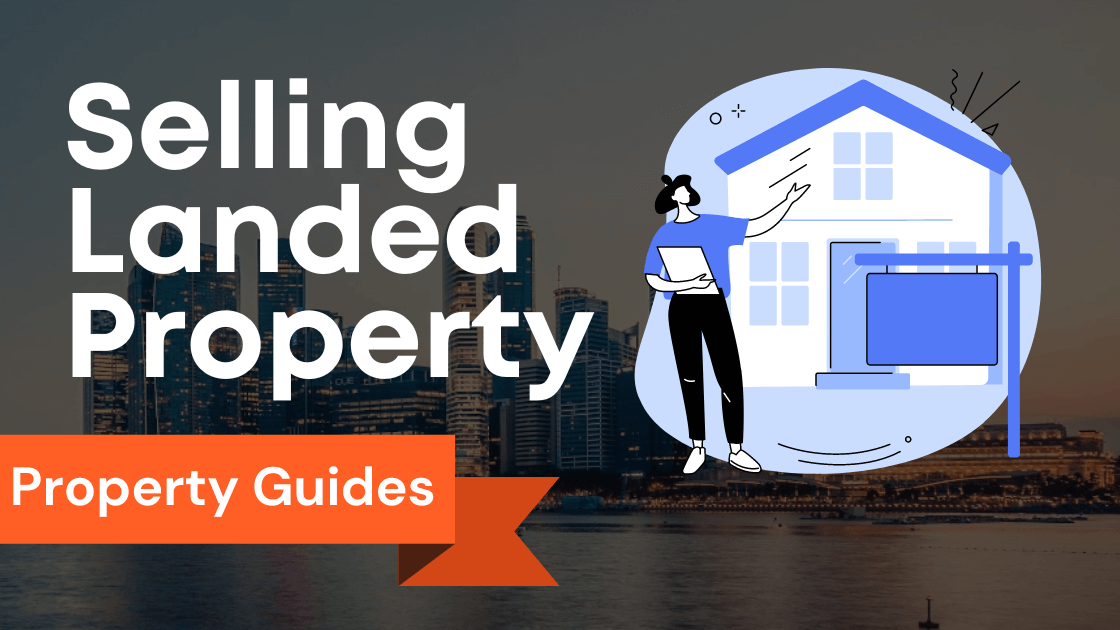 Your Ultimate Guide to Buying Landed Property in Singapore: Expert Tips for Acquiring Private Homes and Selling Landed Properties