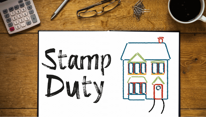 Stamp Duty Calculation for Rentals
