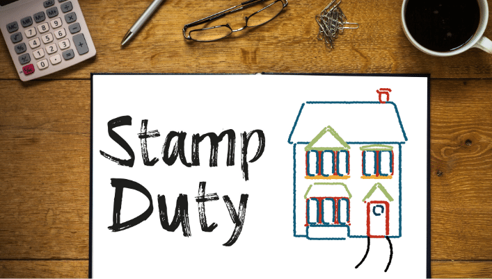 Stamp Duty for Commercial Properties A Comprehensive Overview