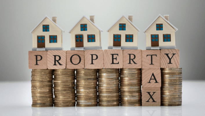 The Appeal of Overseas Property