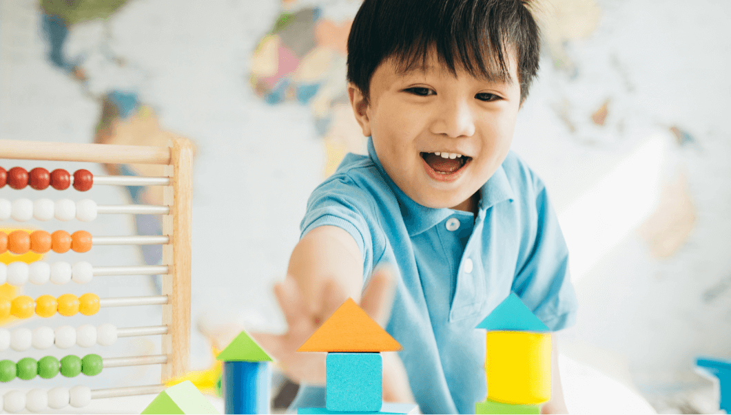 The Importance of Early Education and Development