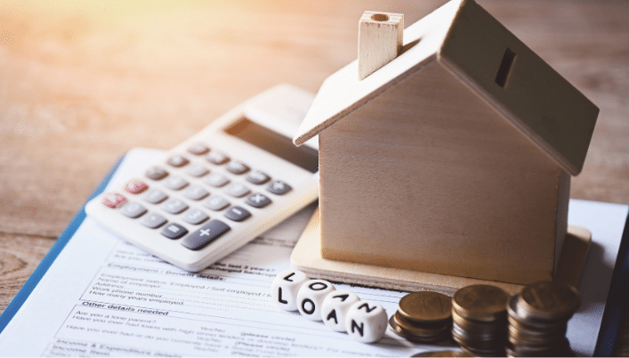 The Relationship Between Home Loans and Condo Downpayment