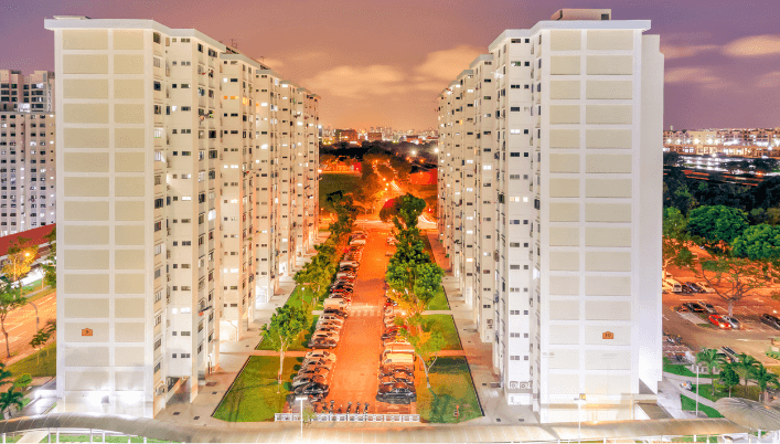 The Resale Process Step by Step Guide to Purchasing a Resale HDB Flat