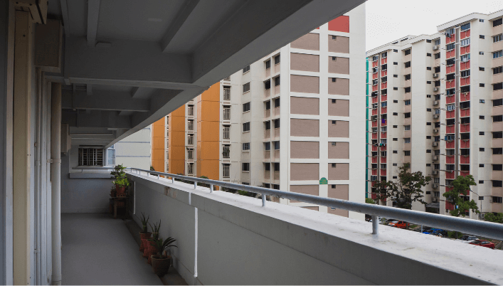 The Role of Property Agents in Resale HDB Transactions