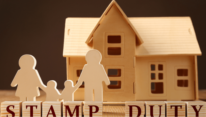 The Role of Stamp Duty in Property Inheritance