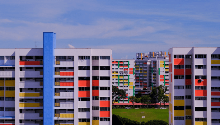 Types of HDB Flats A Detailed Look at Different Flat Types Available