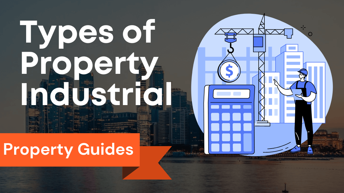Understanding the Different Types of Commercial and Industrial Real Estate Property: Exploring Property Types and Differences