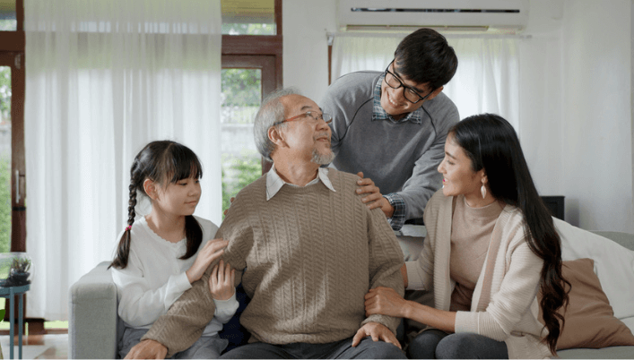 Understanding CPF LIFE and Retirement Payouts