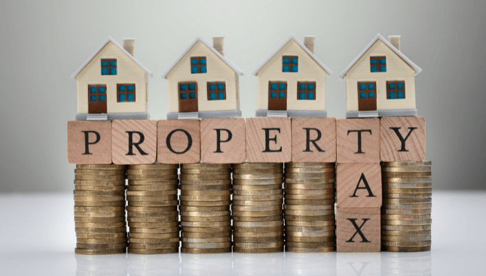 Understanding Property Tax