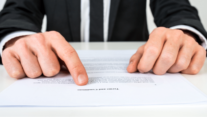 Understanding the Different Types of Power of Attorney