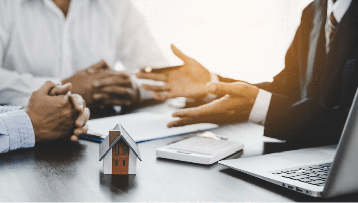 Understanding the Role of a Property Agent