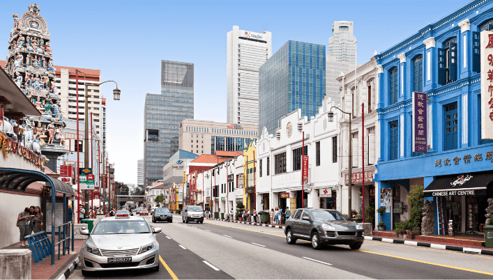 Understanding the Singapore Housing Market