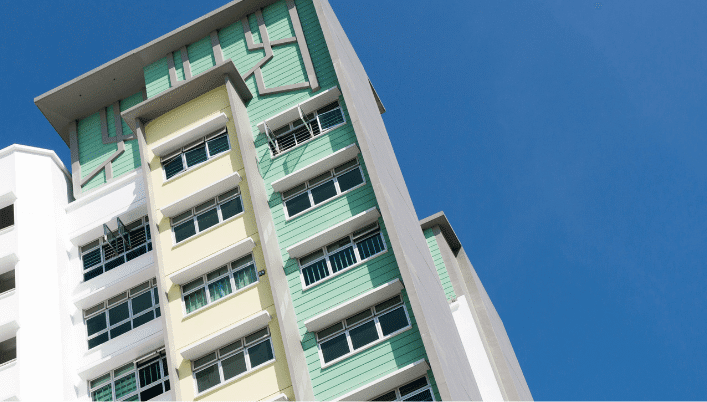 Why choose an apartment for rent in Singapore