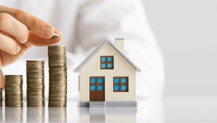 property tax rate impact your finances