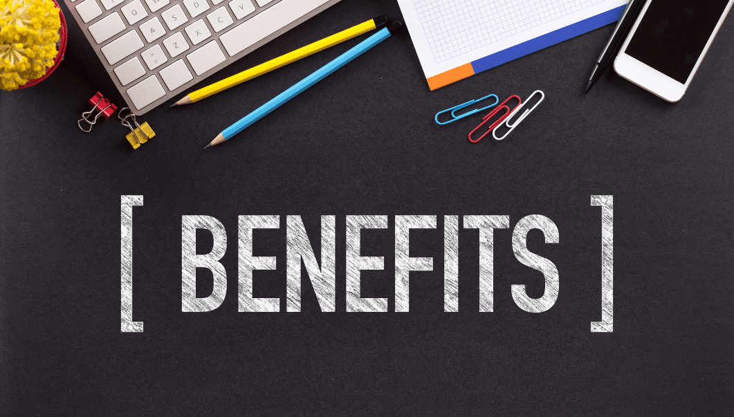 Benefits and Considerations
