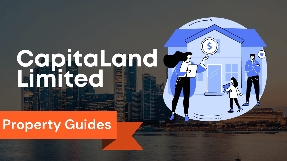 Unlocking the Potential of CapitaLand Group: Exploring CapitaLand Limited Success Story