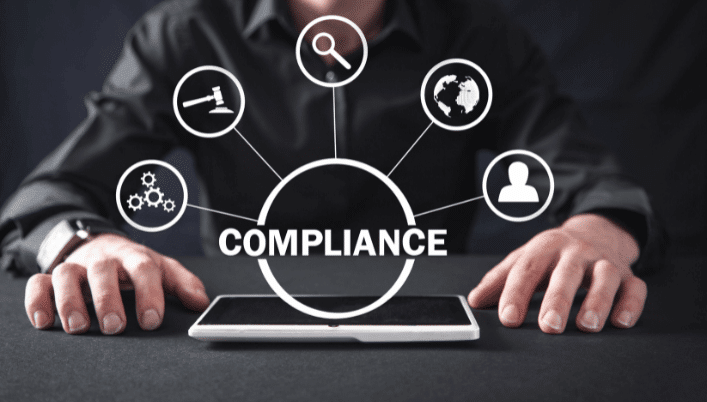Compliance with the PDPA