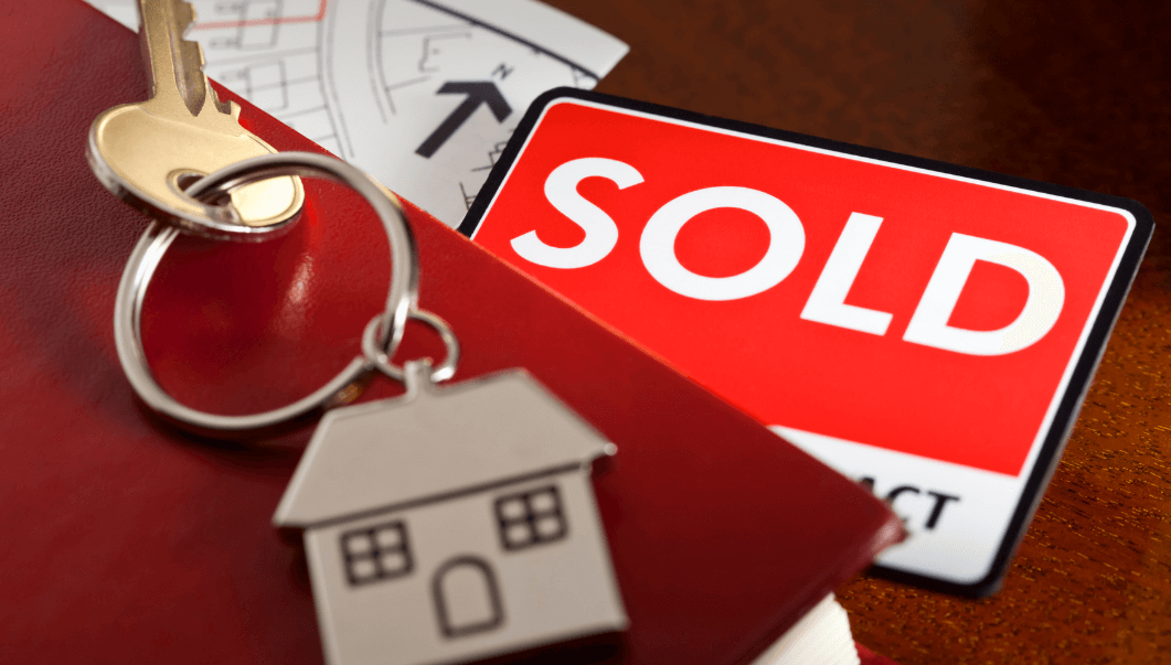 Conveyancing and Vacant Possession