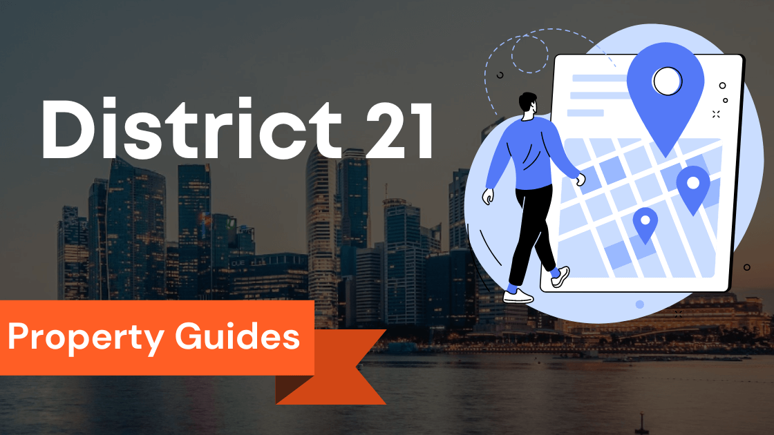 Discovering the Charm of District 21 in Singapore: A Comprehensive Neighbourhood District Guide in Upper Bukit Timah and Clementi