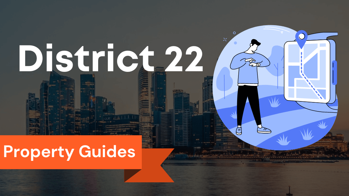 Sale in District 22: Exploring Jurong and Tuas, Boon Lay, Condo Directory, and Condos for Sale in Singapore