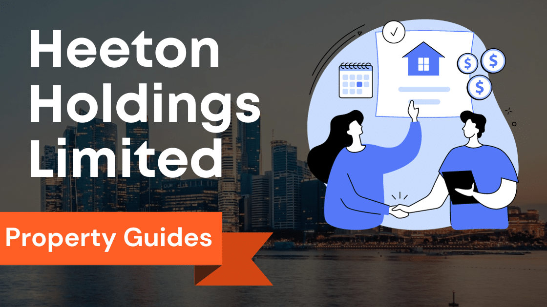 Unlocking Potential: Exploring Heeton Holdings Limited – Your Comprehensive Guide to the Company and Its Stock