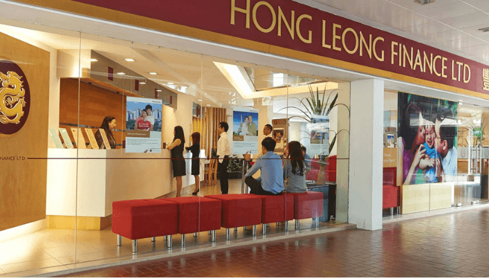 Hong Leong Group Foundation Being Successful and Growth