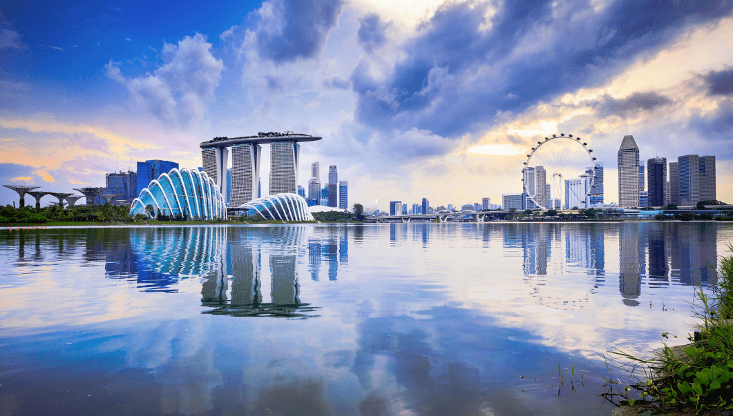 Introduction to Singapura Development Pte Ltd
