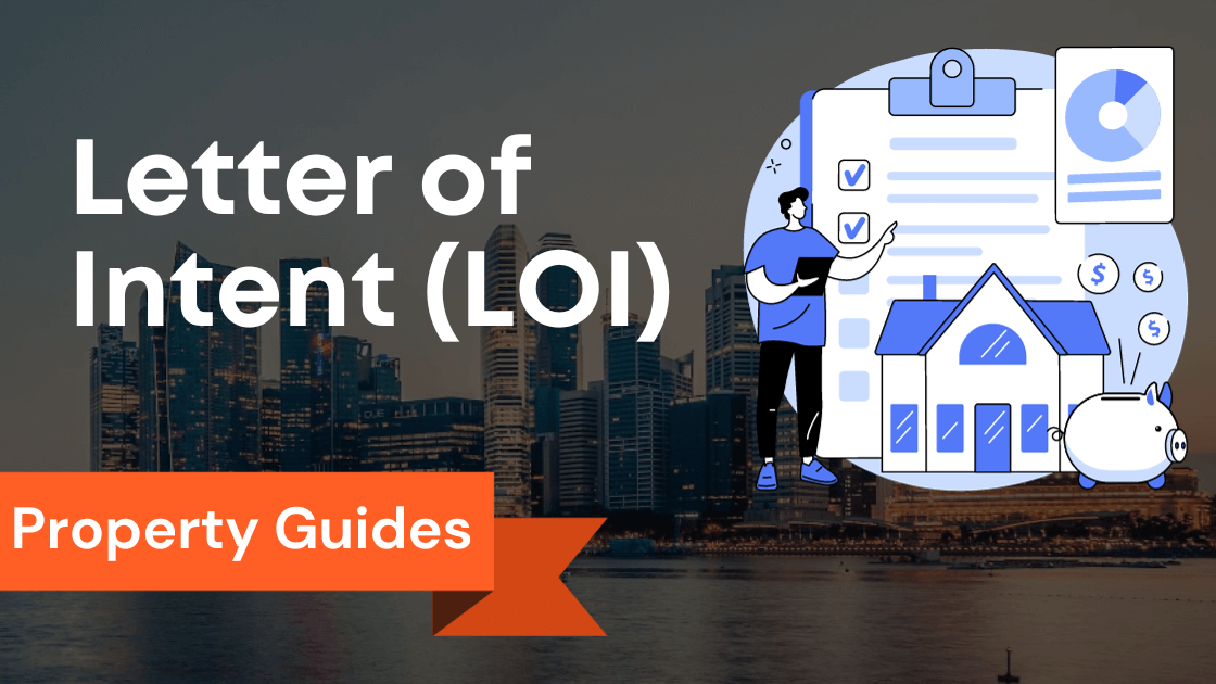 Unlocking Opportunities: How to Effectively Use a Letter of Intent as a Tenant – Your Guide to LOI Success