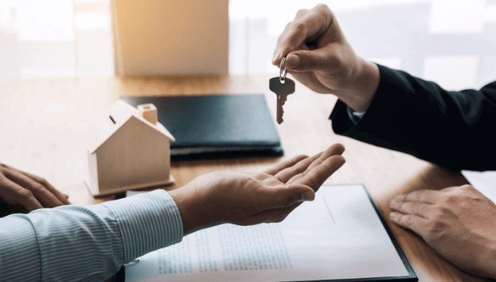 Property Transactions and Stamp Duty