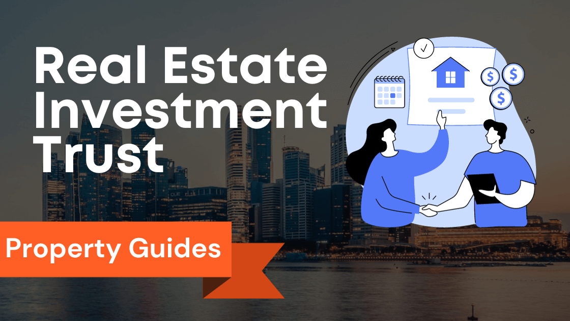Innovative Ways to Invest in Real Estate Investment Trust (REIT): Exploring Different Types of REITs