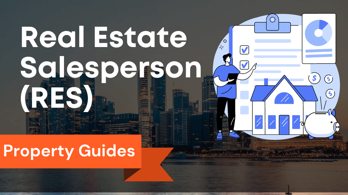 Unlock Your Success as a Real Estate Salesperson Course with the Best Res Course / Res Exam in Singapore