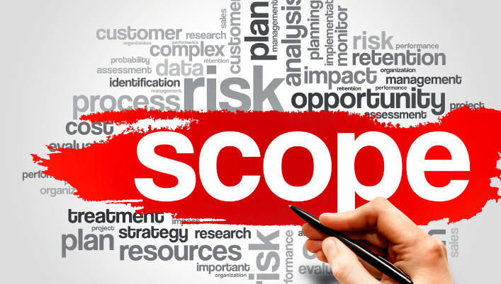 Scope and Application of the PDPA