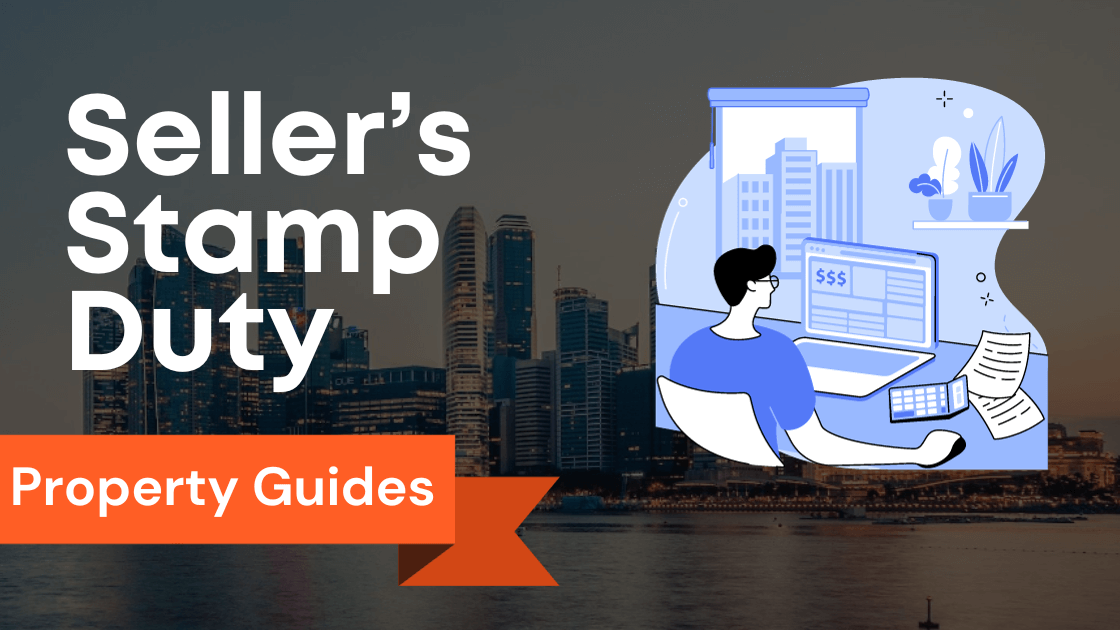 A Guide to Property in Singapore Seller Stamp Duty (SSD) and Stamp Duties for Industrial Properties Within 3 Years