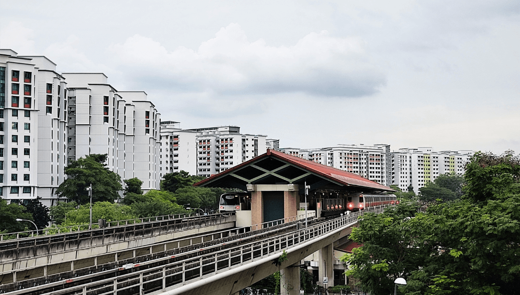 Sembawang A Vibrant District with Rich History and Exciting Attractions