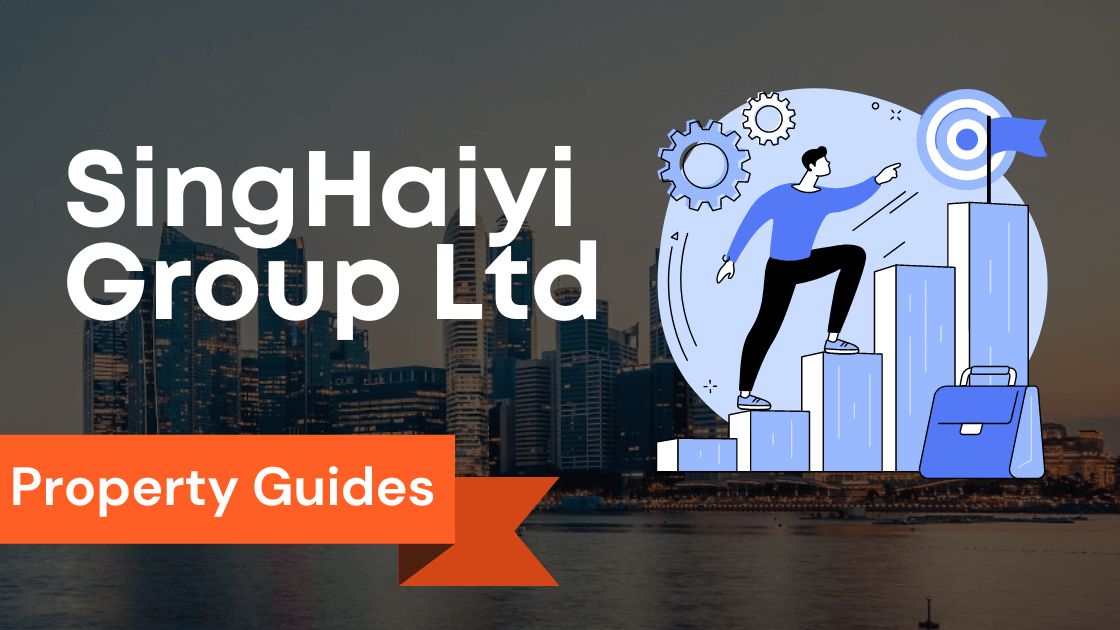 Unlocking Success with SingHaiyi Group Ltd: Your Guide to the Pte Group Ltd’s Achievements