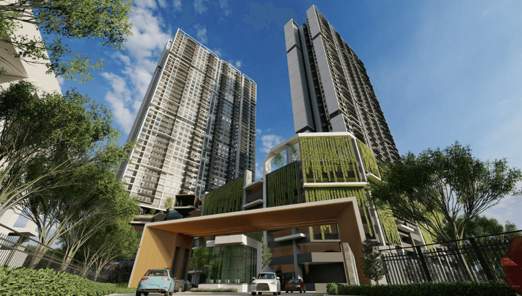 Sunway Development Current Projects