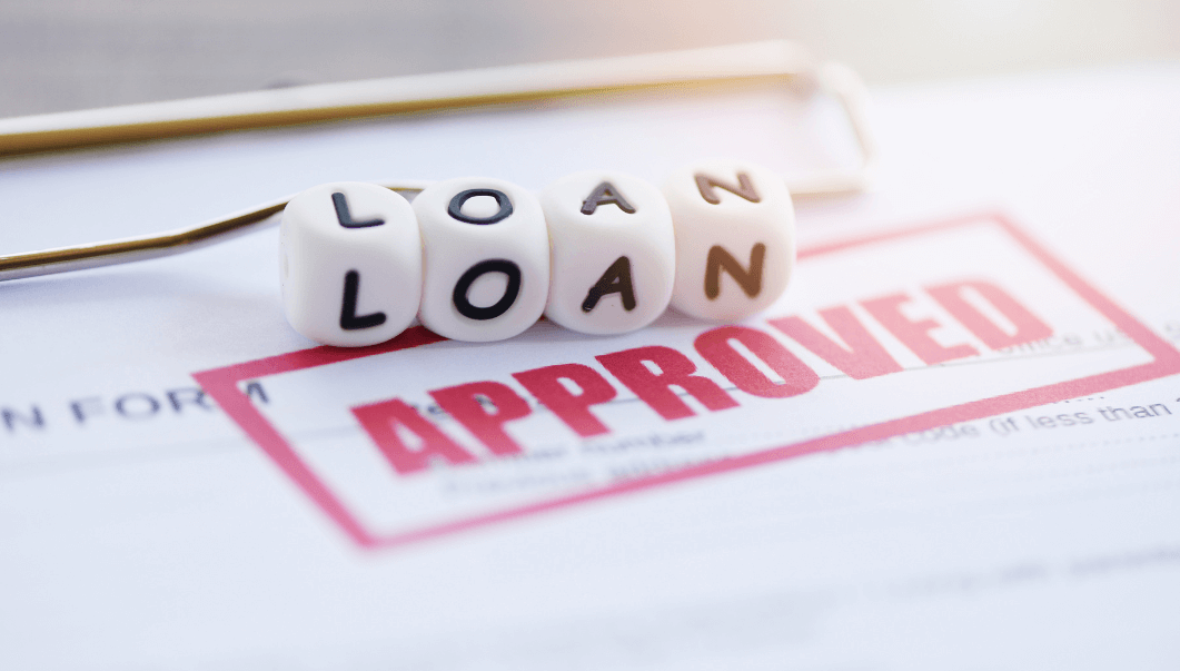 Total Debt Servicing Ratio TDSR in Loan Applications