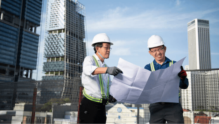Wing Tai Holdings Limited Singapore Real Estate Portfolio Network