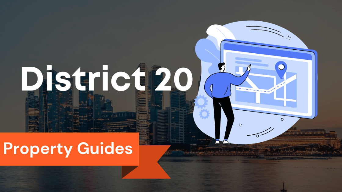 Discover Your Dream Property in District 20 Singapore: Ang Mo Kio, Bishan, Thomson Condo Directory, and More!