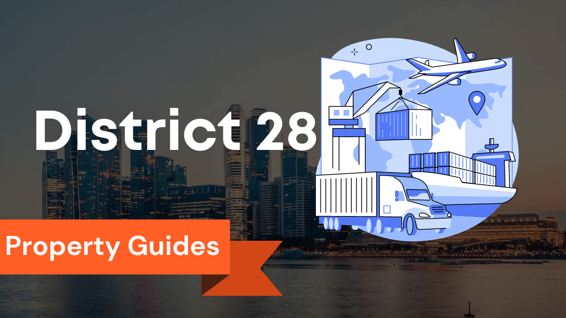 Discover District 28 Singapore: Comprehensive Guide to Yio Chu Kang, Seletar, and More | Property, Apartments, Condo Directory