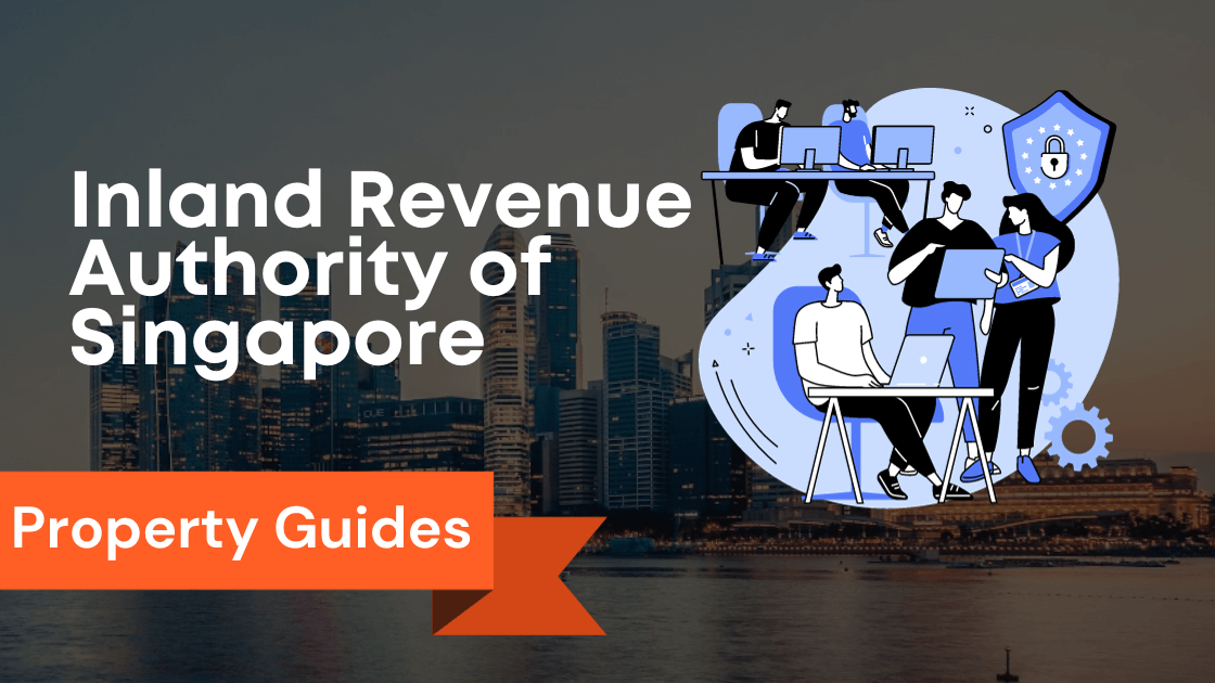 Unlocking Tax Insights with Inland Revenue Authority of Singapore (IRAS) on YouTube
