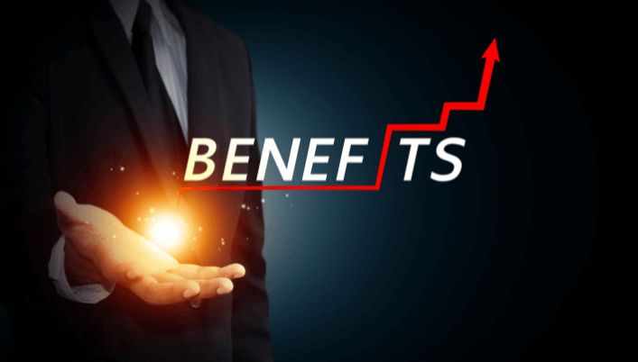 Benefits of Compound Interest