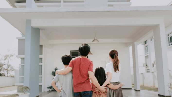 Buying an HDB Resale Flat with Proximity Housing Grant PHG