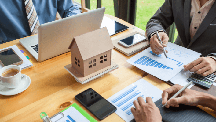 CEA Real Estate Agent