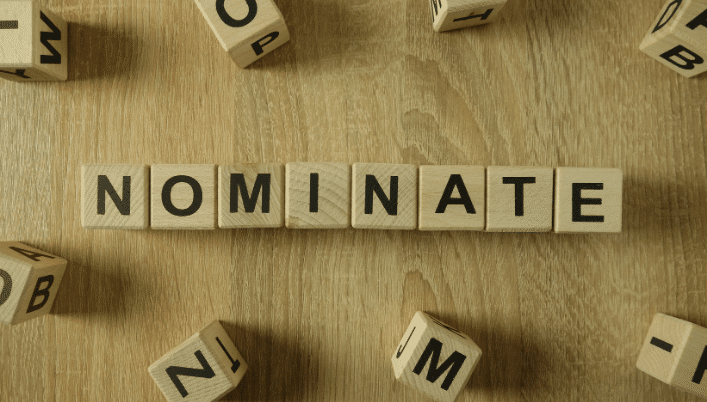 CPF Nomination Make a Nomination