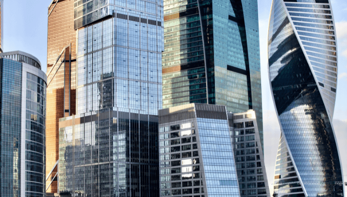 Commercial Real Estate in Singapore