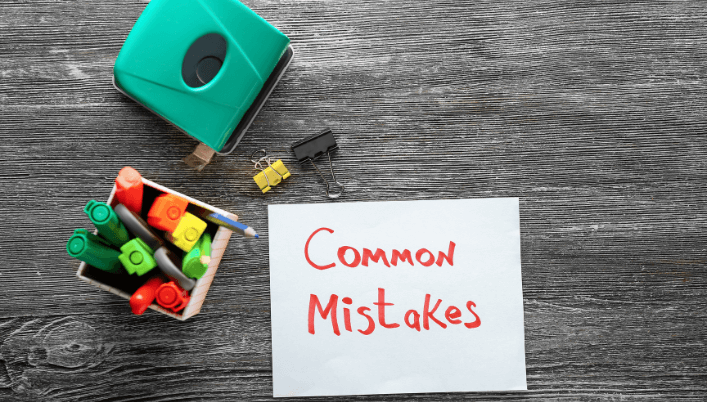 Common Mistakes to Avoid When Buying a Condo Downpayment in Singapore