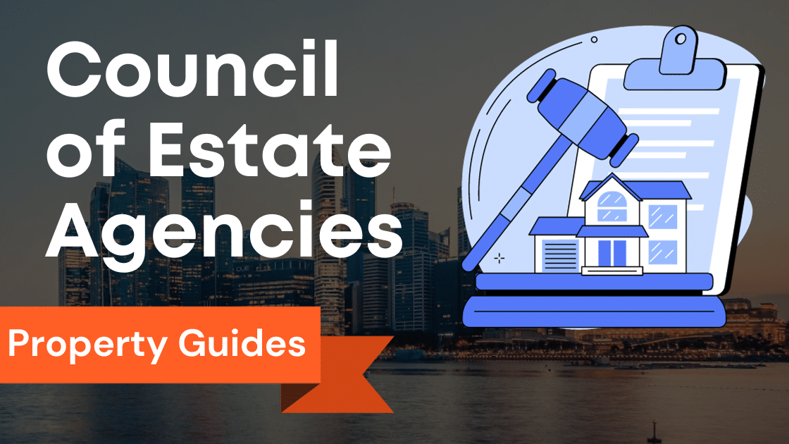 Unveiling the Dynamics of the Council for Estate Agencies in Singapore: A Comprehensive Guide to CEA, Agents, Salespersons, Consumers, Ministry of National Development, Registrations, Licenses, and More