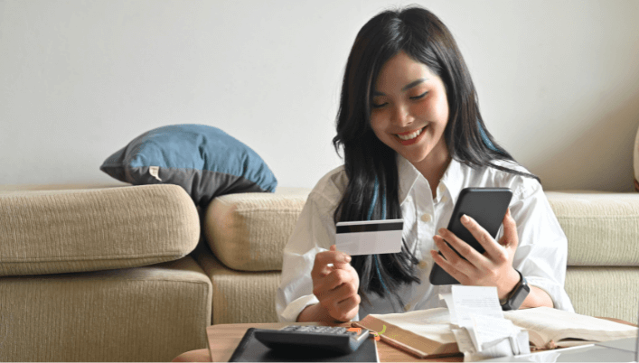 Credit cards in Singapore 2023 Credit Card Apr Calculate Credit Card Interest