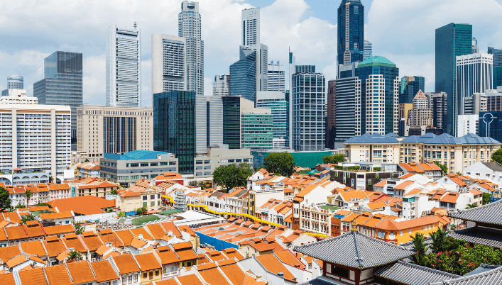 GST on Sales of Commercial or Industrial Properties in Singapore